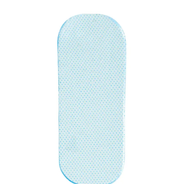 Medical Silicone AG Foam Dressing for Wound Care