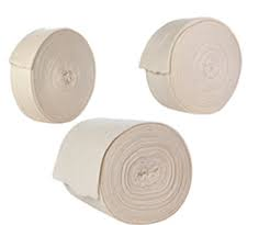 Elastic Tubular Net Bandages Waterproof Elasticated Tubular Bandage for Sale