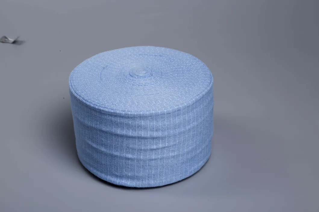 Tubular Bandage Display 3