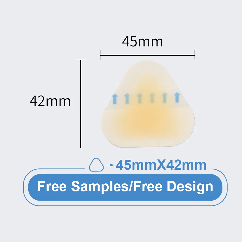 Sterile Blister Cushions