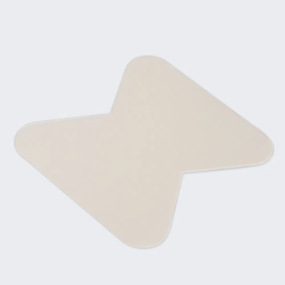 Band Aid Hydro Seal Hydrocolloid Bandages, Hydrocolloid Hydrocolloid Adhesive Small Dressing with FDA CE Certificate