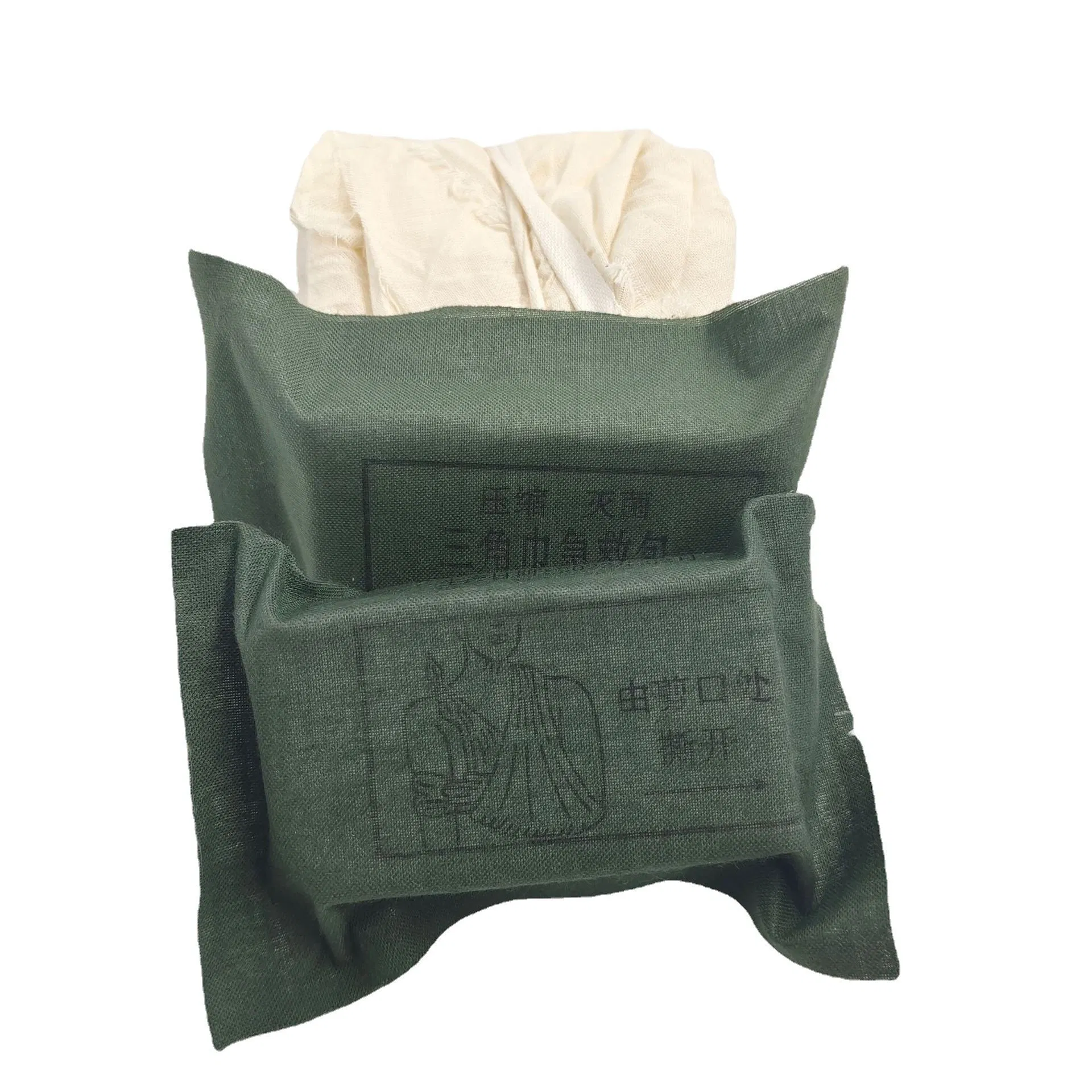 Madeinchina Best Seller 3680 Elbow Bandage Using Triangular Bandage