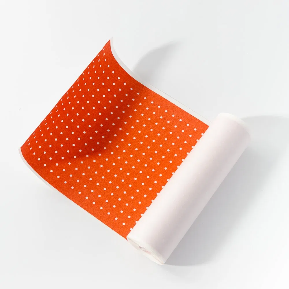 High Quality Surgical Medical Zinc Oxide Perforated Plaster