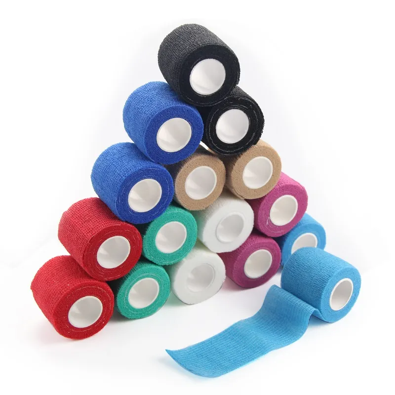 Medical Cohesive Bandage