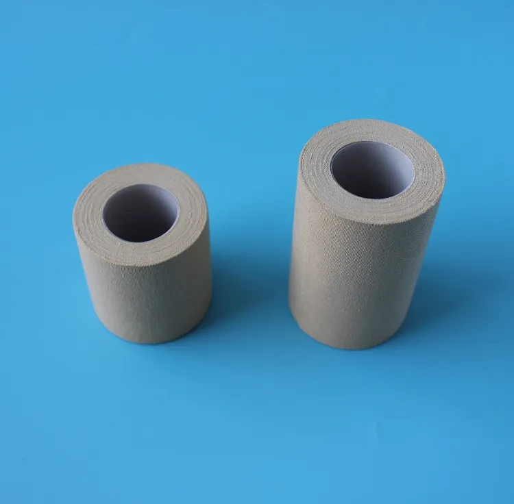 Disposable Medical Adhesive Plaster