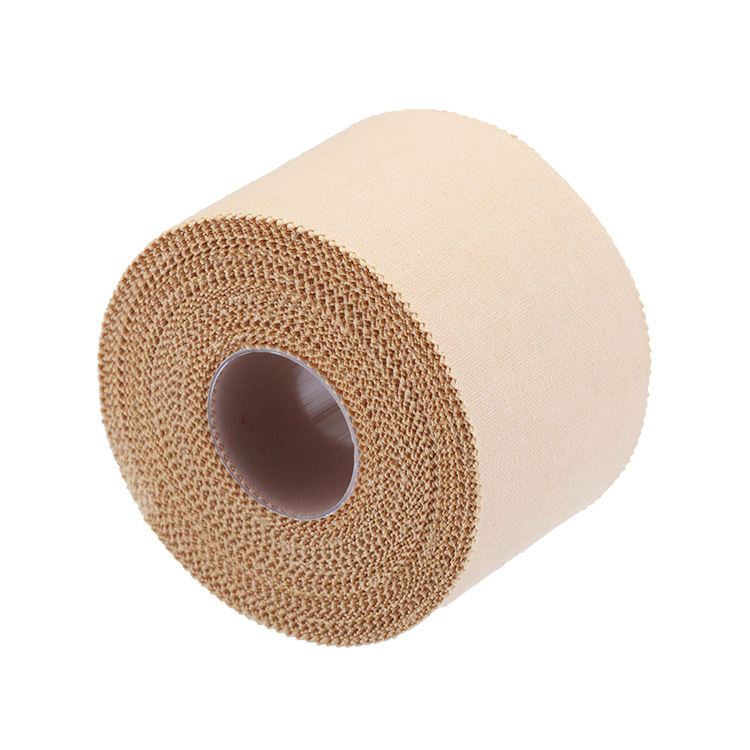 Different Sizes Available Aperture Zinc Oxide Adhesive Plaster Roll