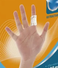 Wholesale Medical Elastic Stretchable Tubular First Aid Net Bandage