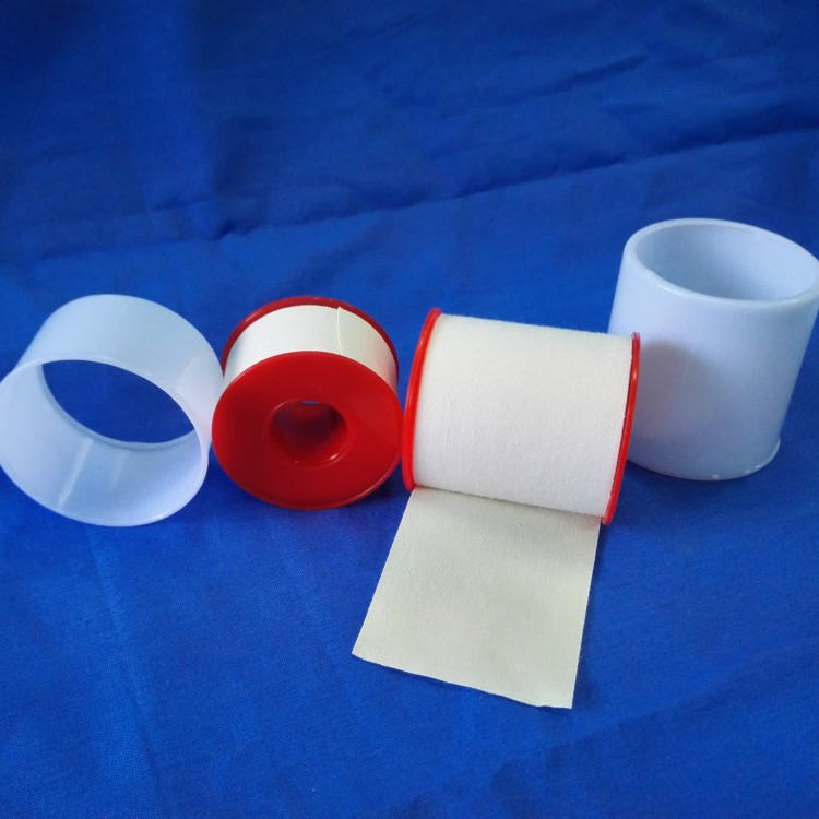 Class I Safety Standard Zinc Oxide Adhesive Plaster