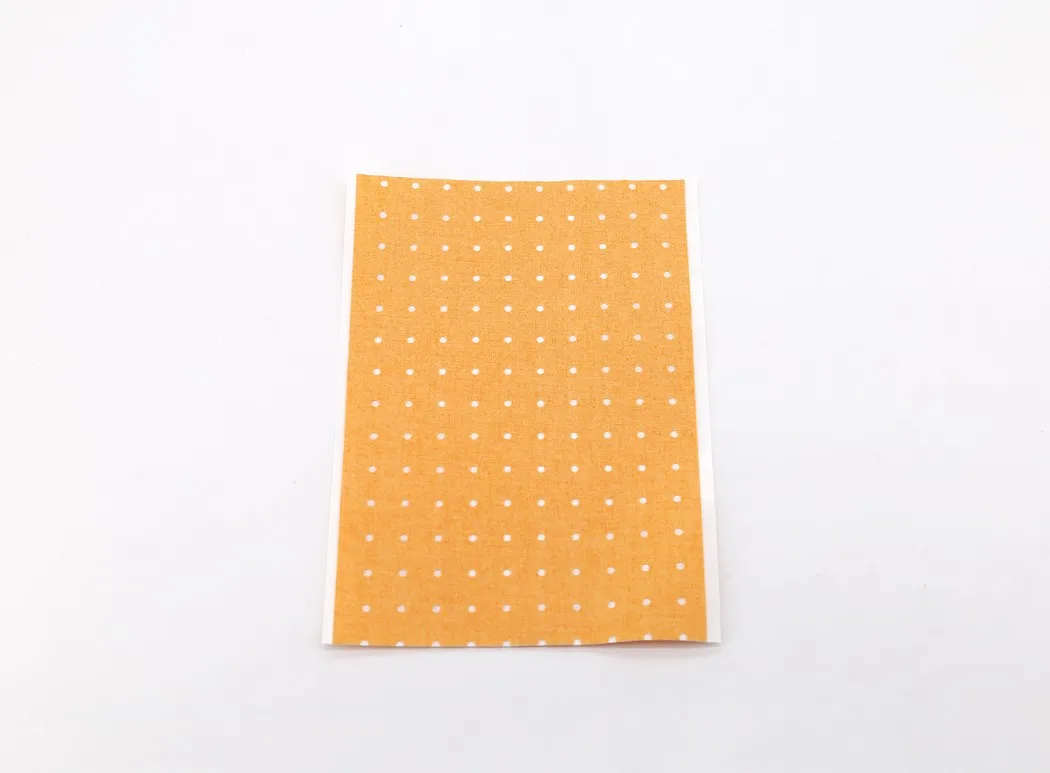 Capsicum Plaster Image 3