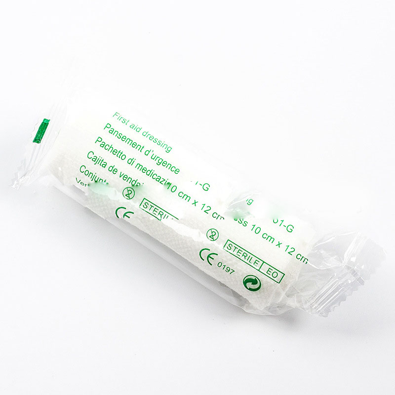 New Type CE Elastic Tubular Support Bandage 6 Inch Elastic Bandage Elastic Tape Bandage