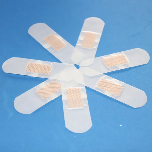 Wound Plaster Detail 2