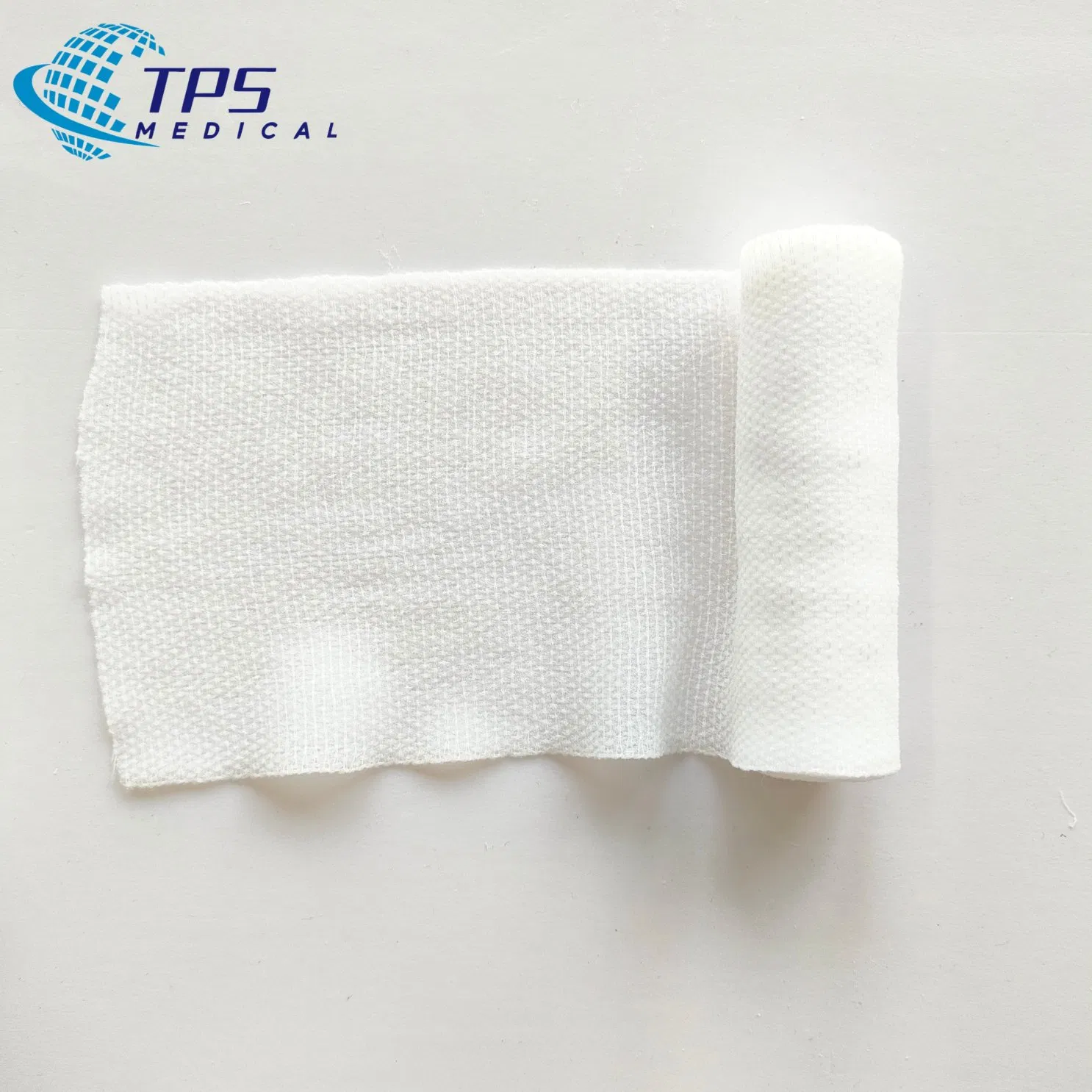 5cm Chinese Supplier Sale Distributor Wanted High Quality PBT Elastic Conforming Bandage