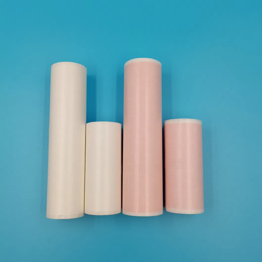 Medical Adhesive Perforated Zinc Oxide Plaster