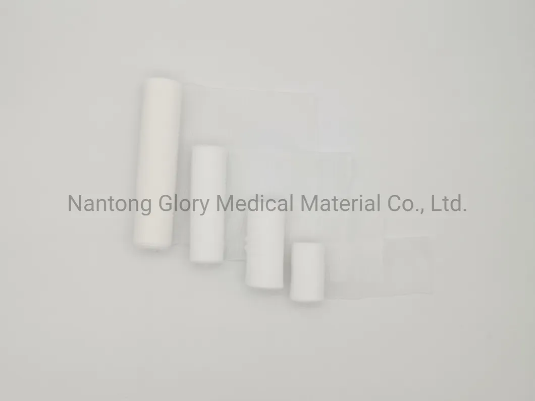 PBT Bandage Detail 1