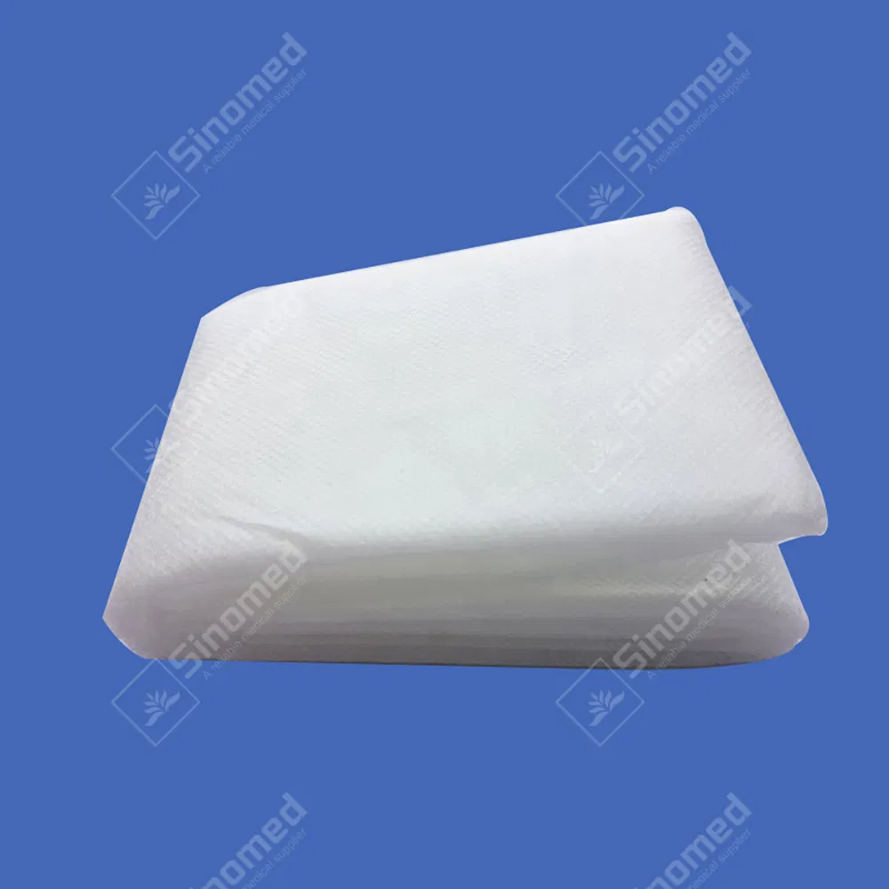 Arm Sling Application