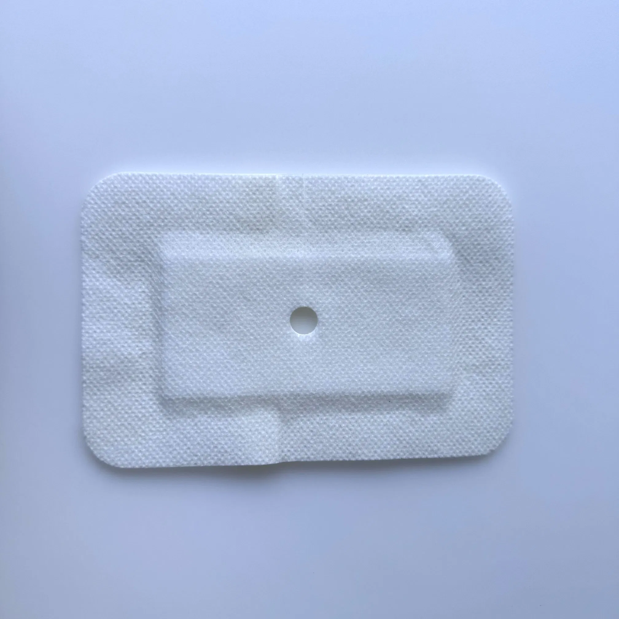 Non-Woven Adhesive Sterile Disposable First Aid Wound Dressings