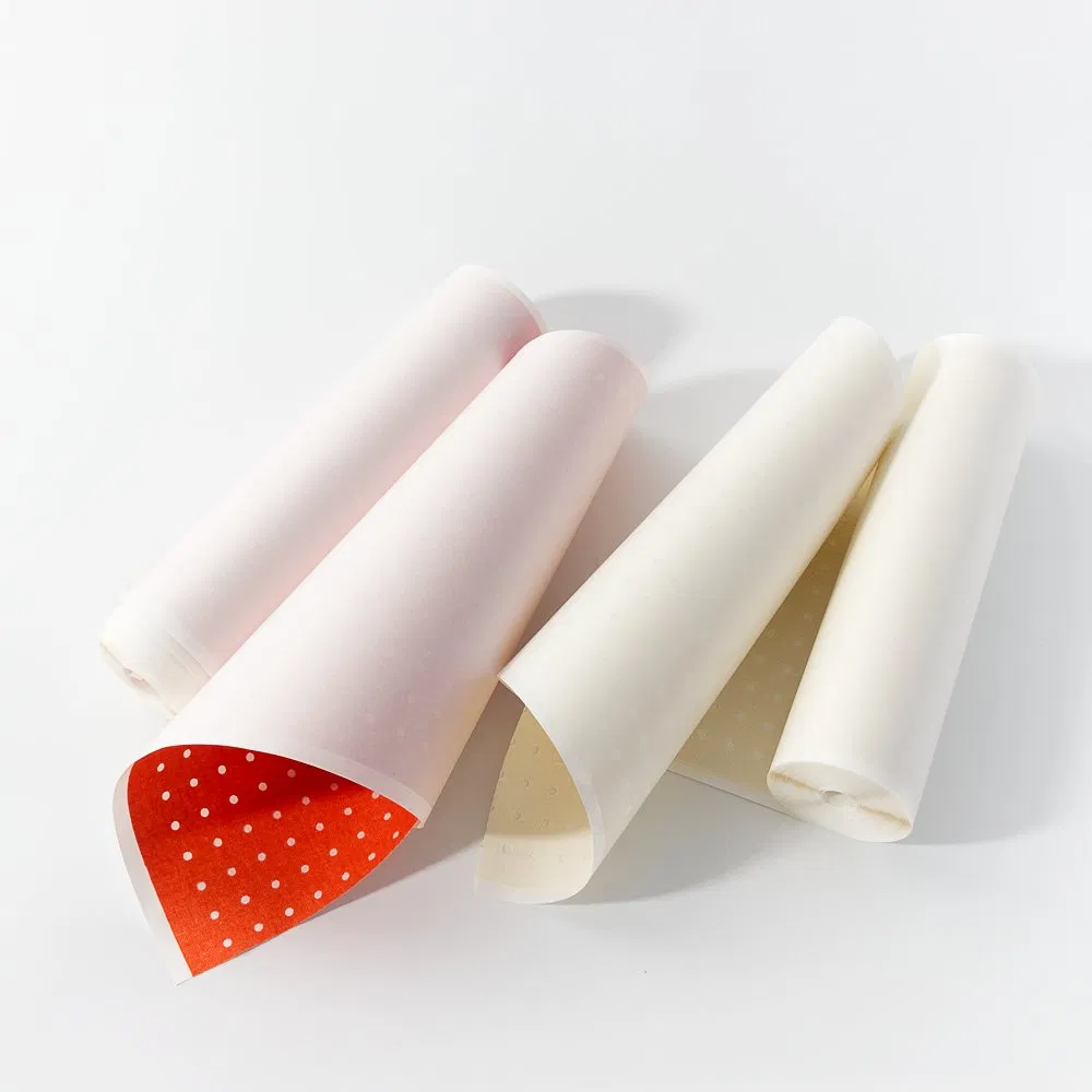 High Quality Surgical Medical Zinc Oxide Perforated Plaster