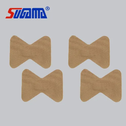 Wound Plaster Detail 3