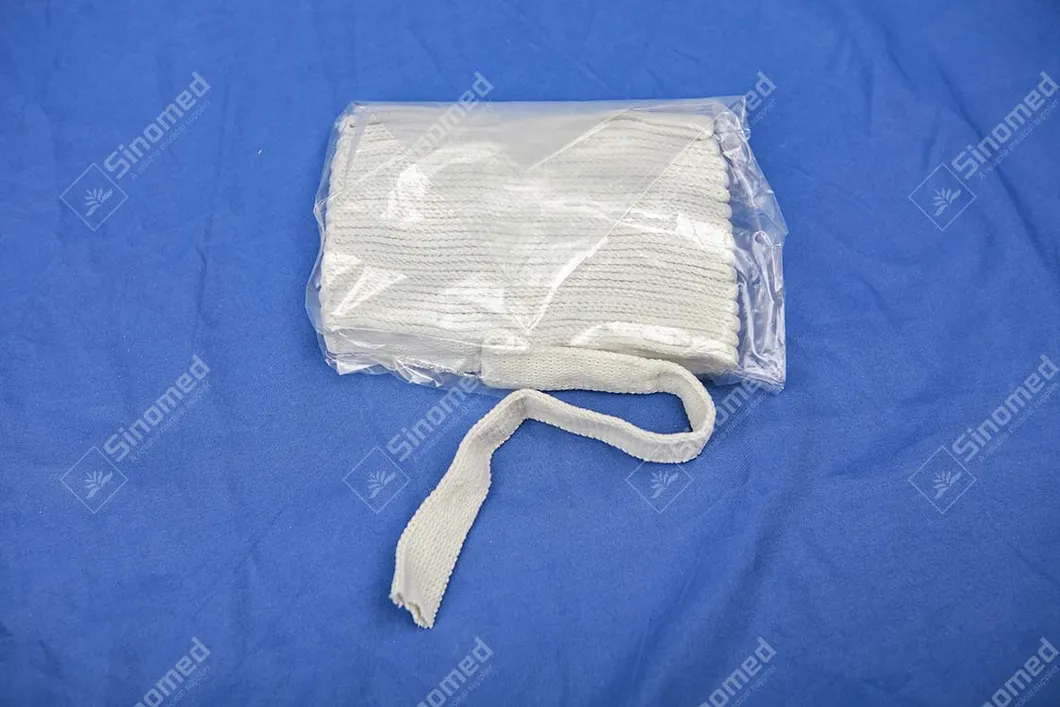 Elastic Tubular Net Bandage Cotton Stretch Stockinette