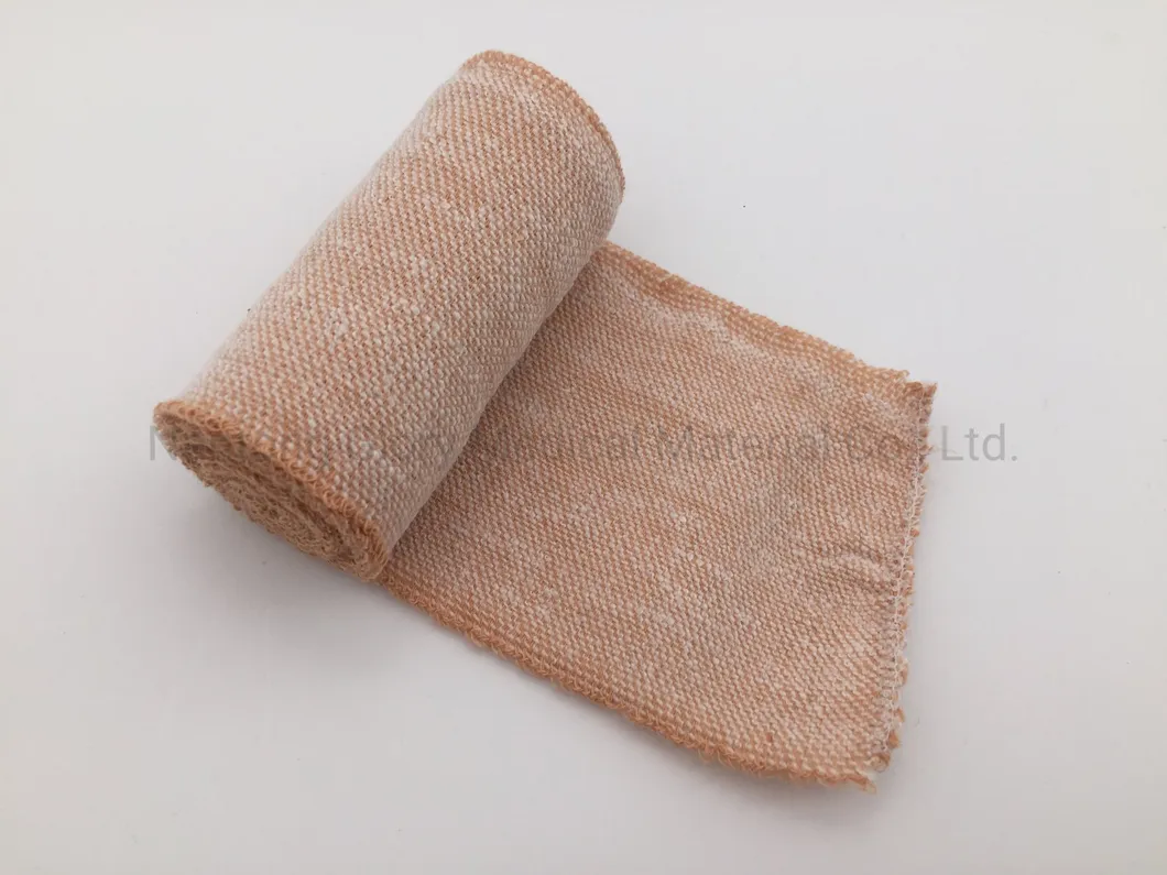 Detailed Bandage View 3