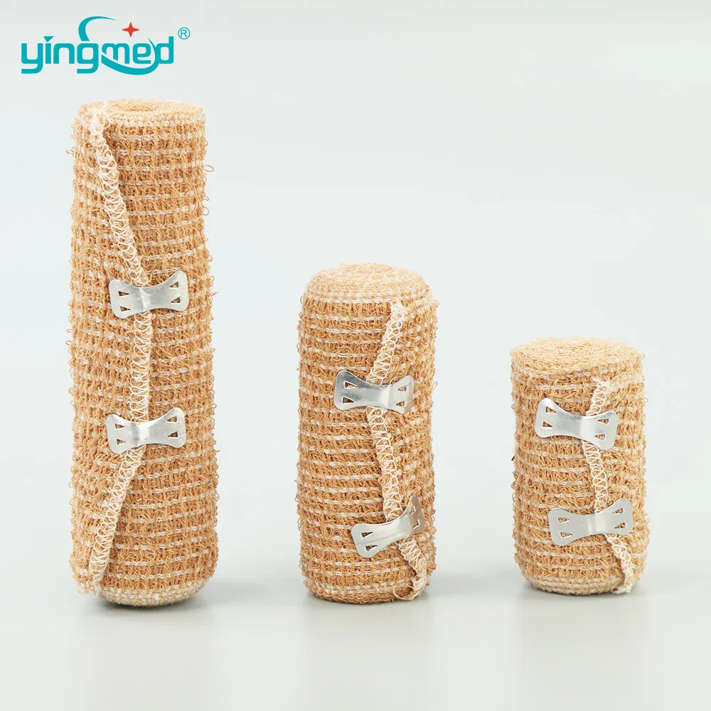 High Elastic Bandage 2