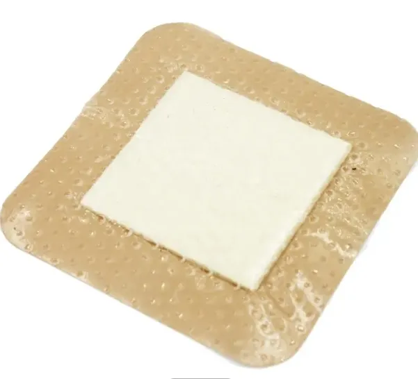 Medical Wound Care Dressing