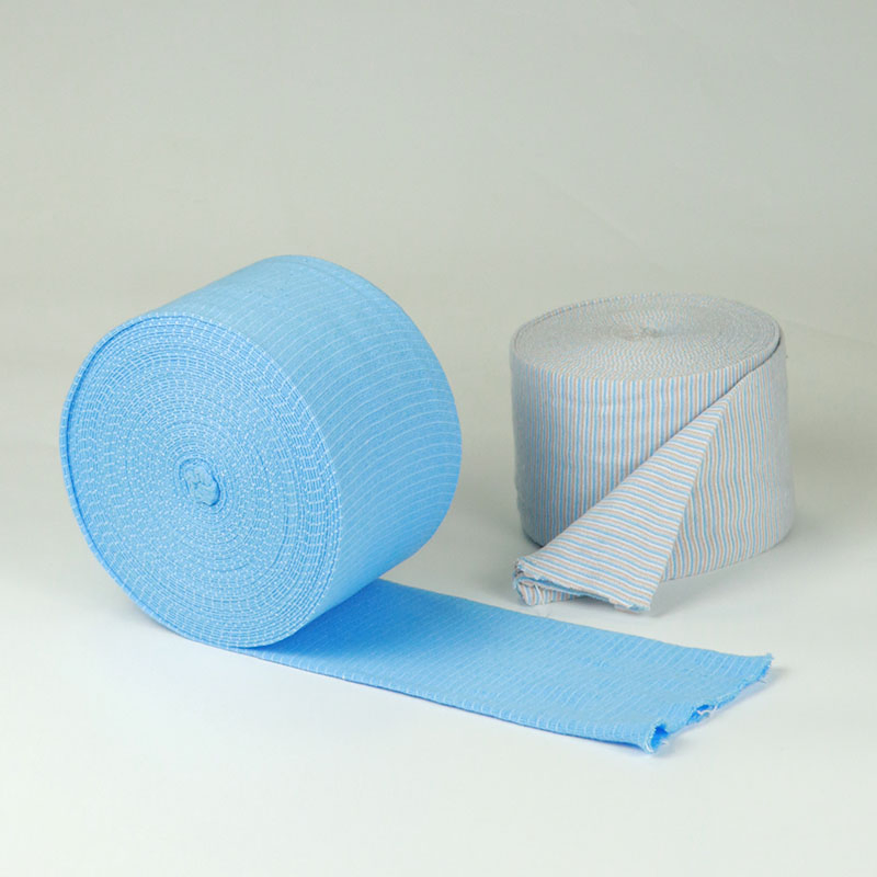 Yd Med High Elastic Support Body Tubular Bandage