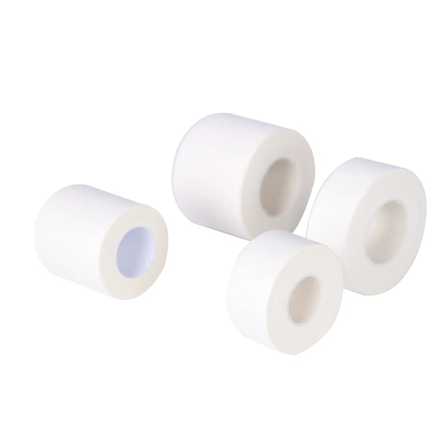 Easy Tear Medical Zinc Oxide Adhesive Plaster