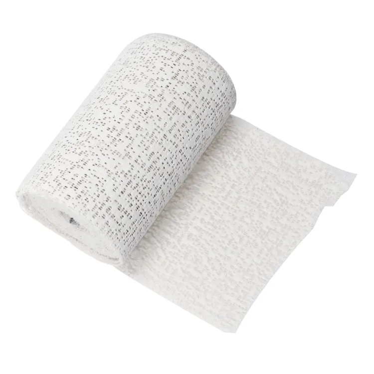 Medical Plaster Bandage 4
