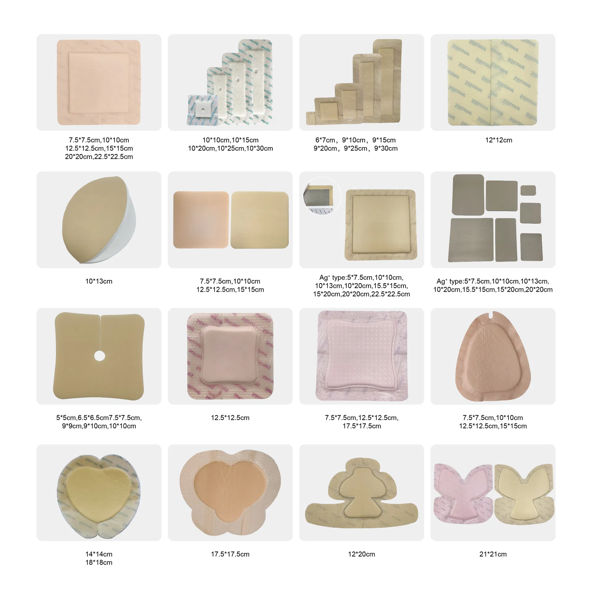 Softness and Comfort