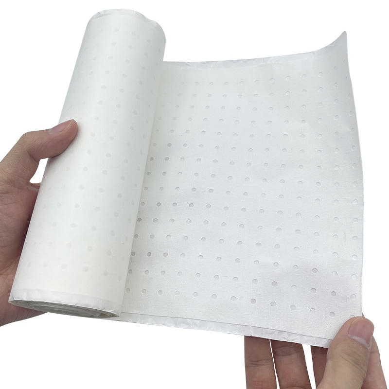 Surgical Perforated Plaster Zinc Oxide Adhesive Plaster Tape for Hospital