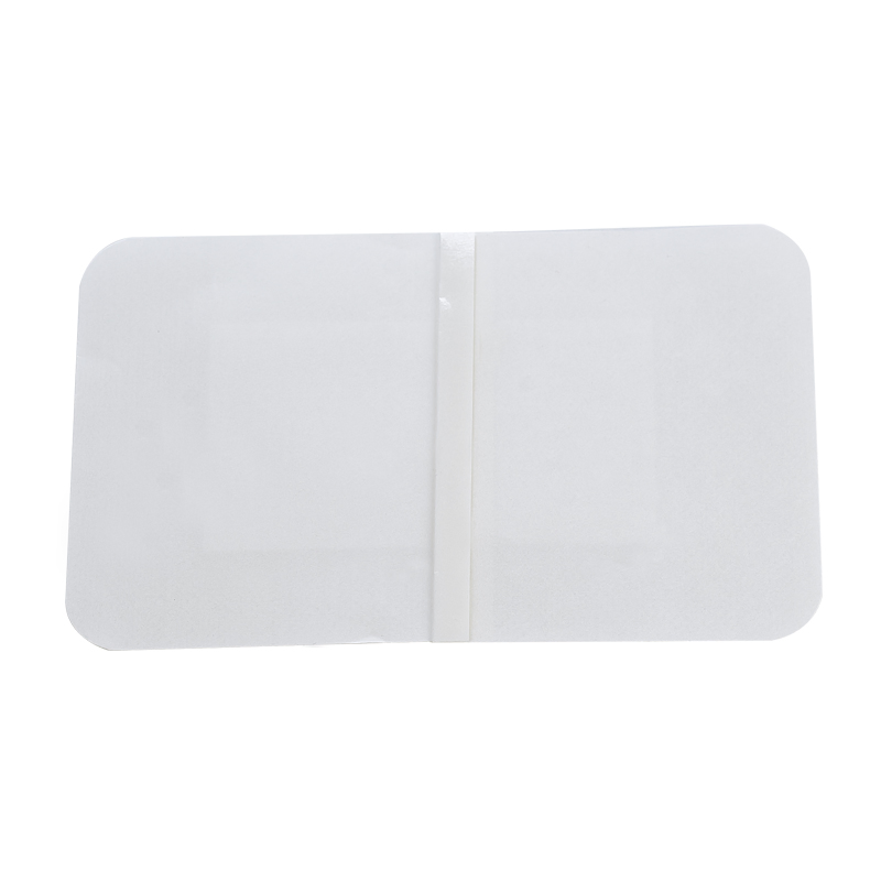 First Aid Nonwoven Dressing Adhesive Surgical with CE/ISO/FDA Many Kinds of Sizes