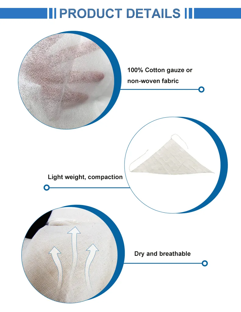 Triangular Bandage 2