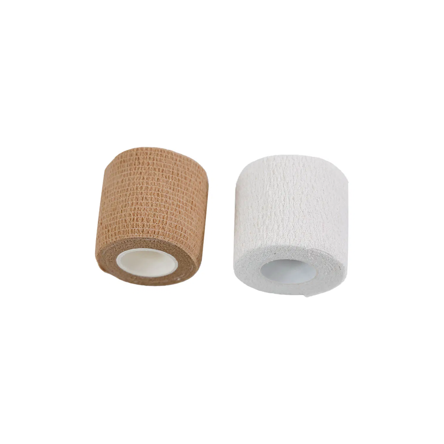 Elastic Cohesive Bandage Self Adhesive Pet Bandage Vet Wrap Veterinary Bandage