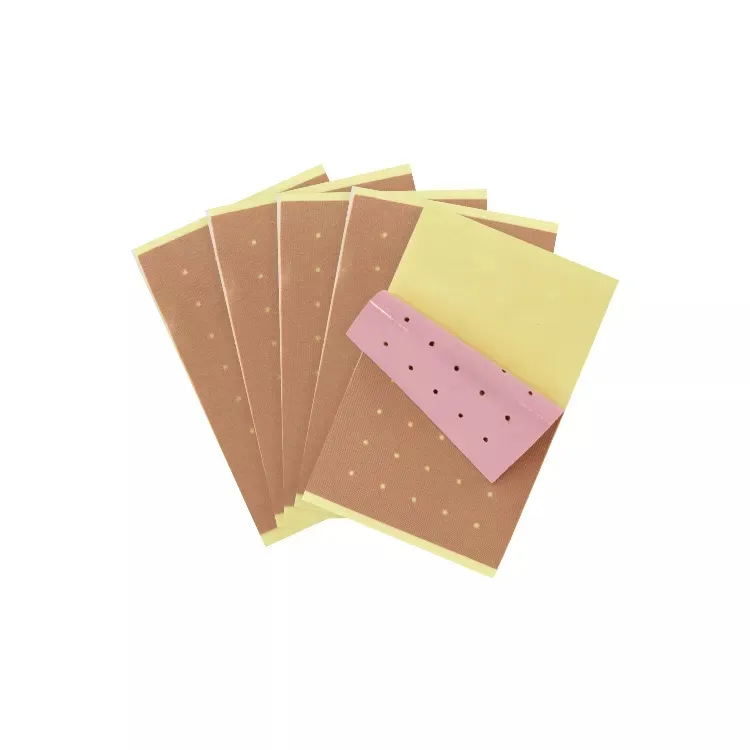 Pain Relief Plaster 6