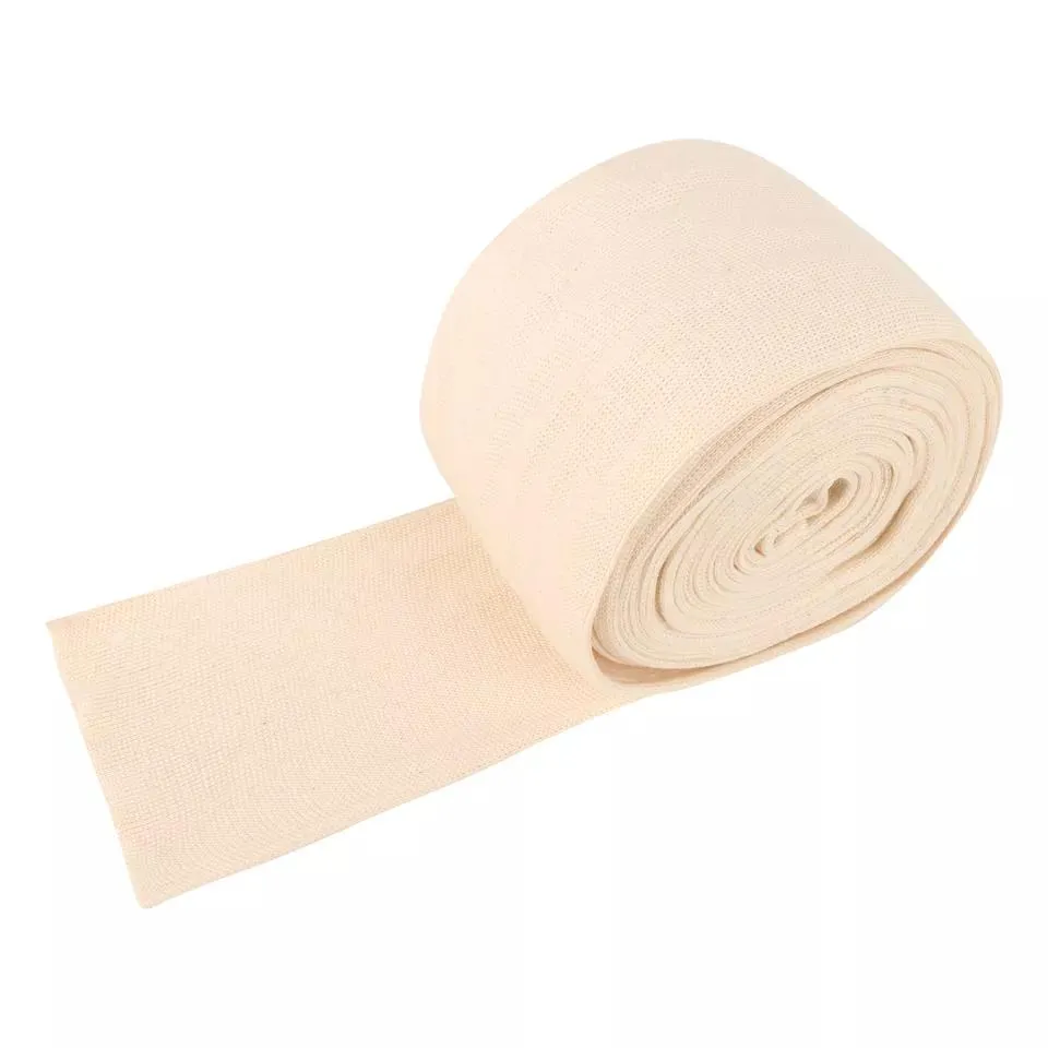 Elastic Bandage Quality