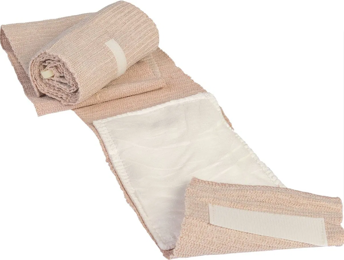 First Aid Bandages and Dressings