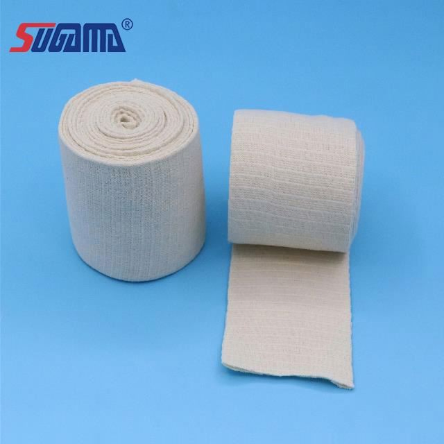 Medical Surgical Stockinette Bandage Tubular Elastic Rubber