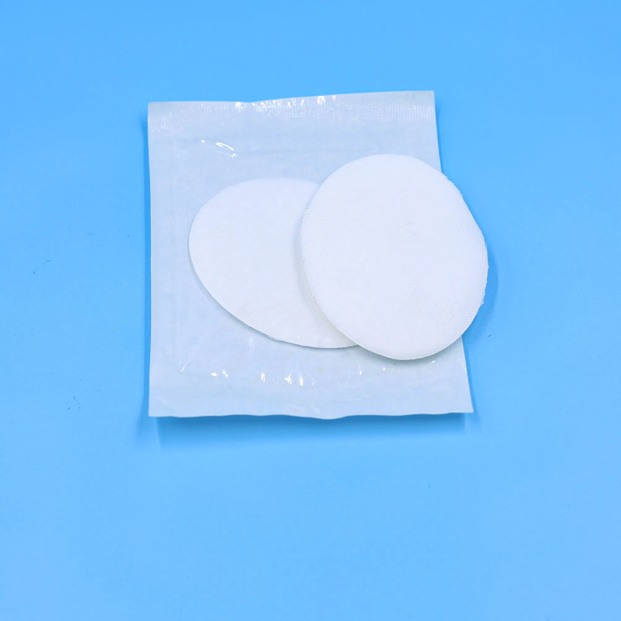 Low Price ISO Approved Wound Medical First Aid Sterile Eye Dressing