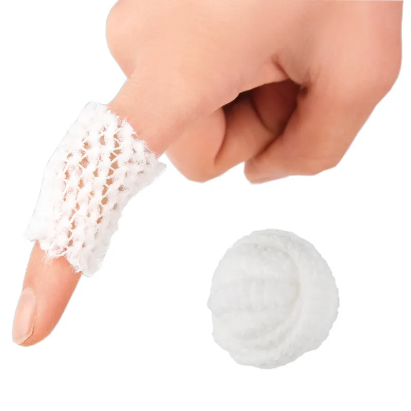 Elastic Net Bandage 5