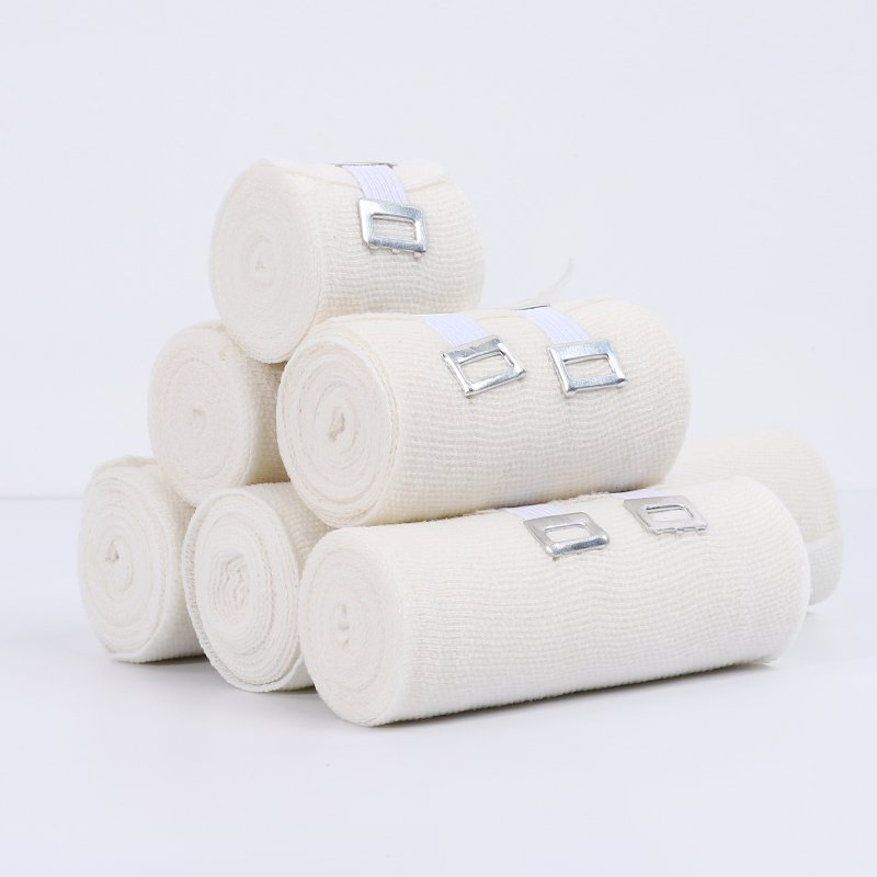 Best Price PBT Gauze Cohesive Flexible Bandage