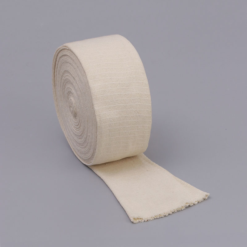 Fast Shipping Good Quality Medical Elastic Tubular Bandage