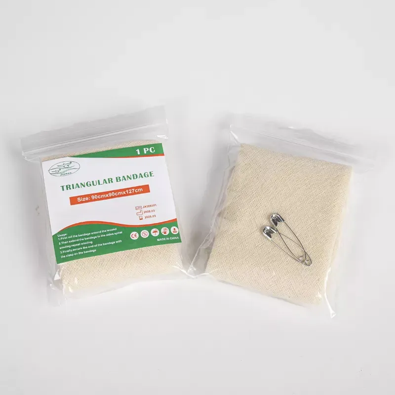 Triangular Bandage Arm Sling