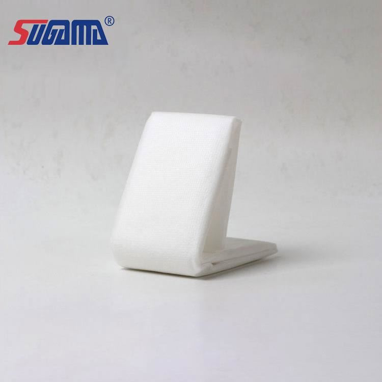 First Aid Surgical Disposable Gauze Triangular Bandage