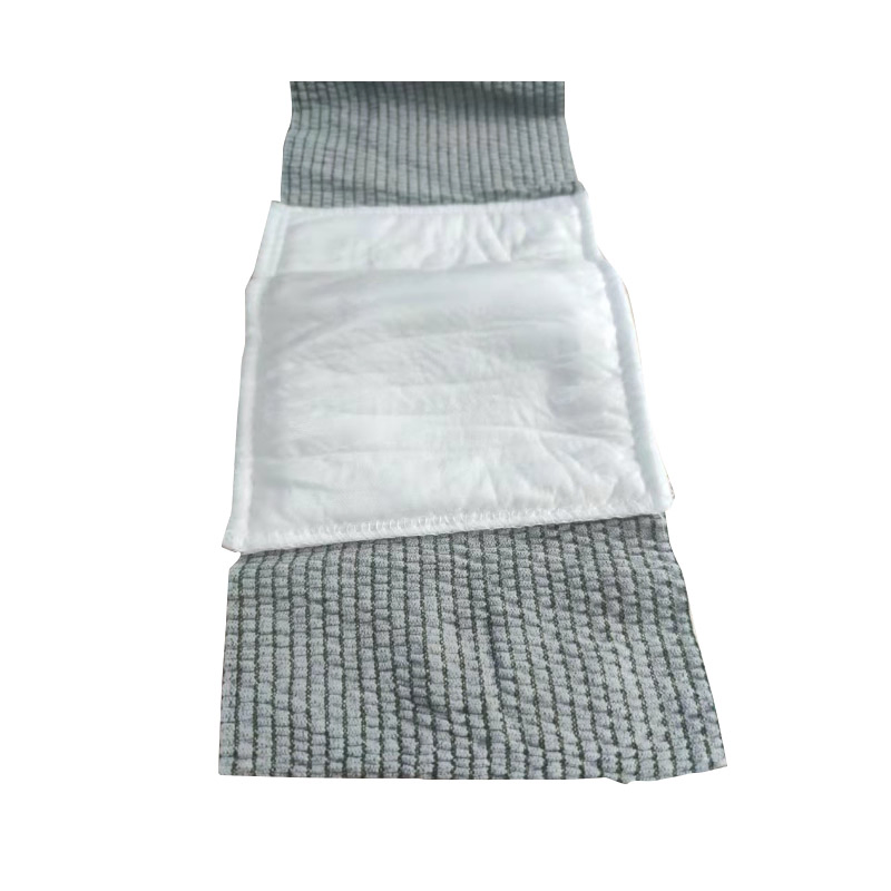 Israeli-Style Compression Dressing Customized Emergency Trauma Bandage