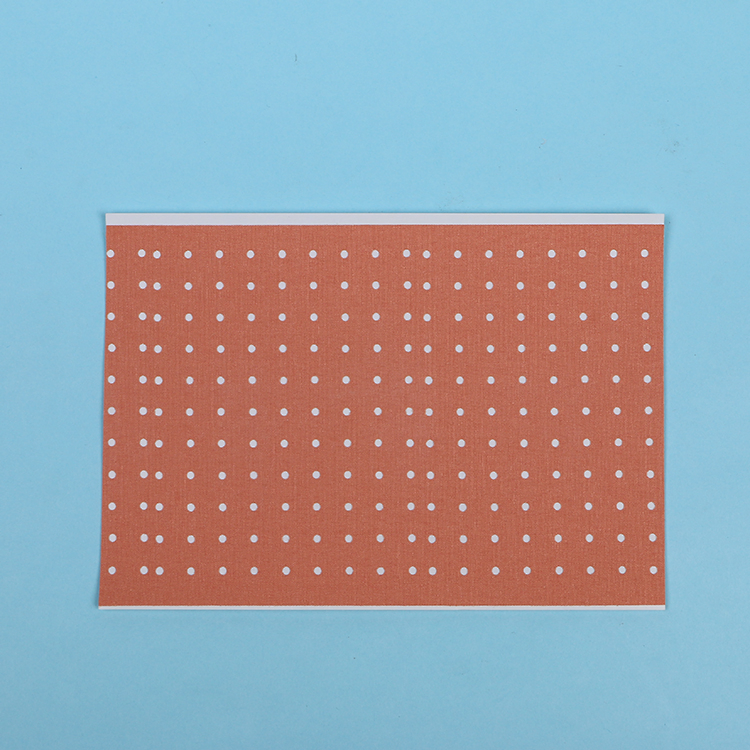 Medicated Hot Chilli paper Plaster