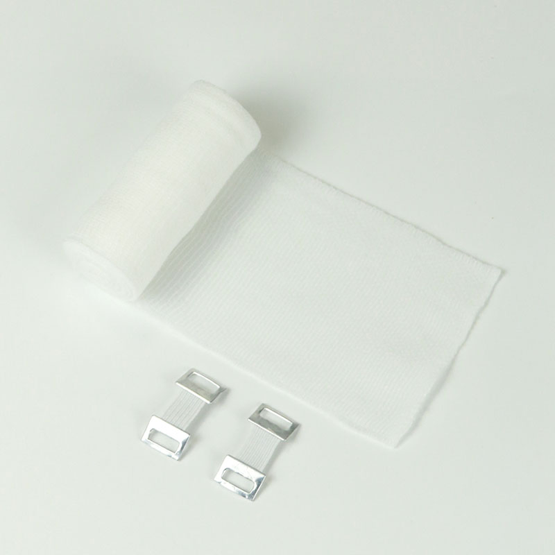 PBT Conforming Bandage for Medical Use – CE/ISO Compliant