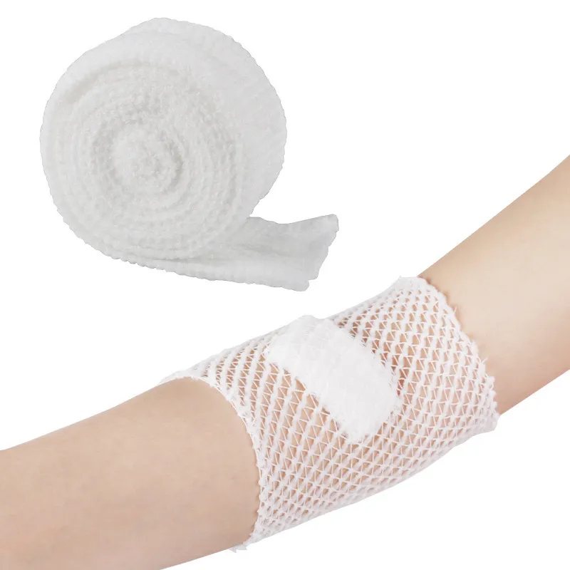 Elastic Net Bandage 4