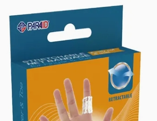 Wholesale Medical Elastic Stretchable Tubular First Aid Net Bandage