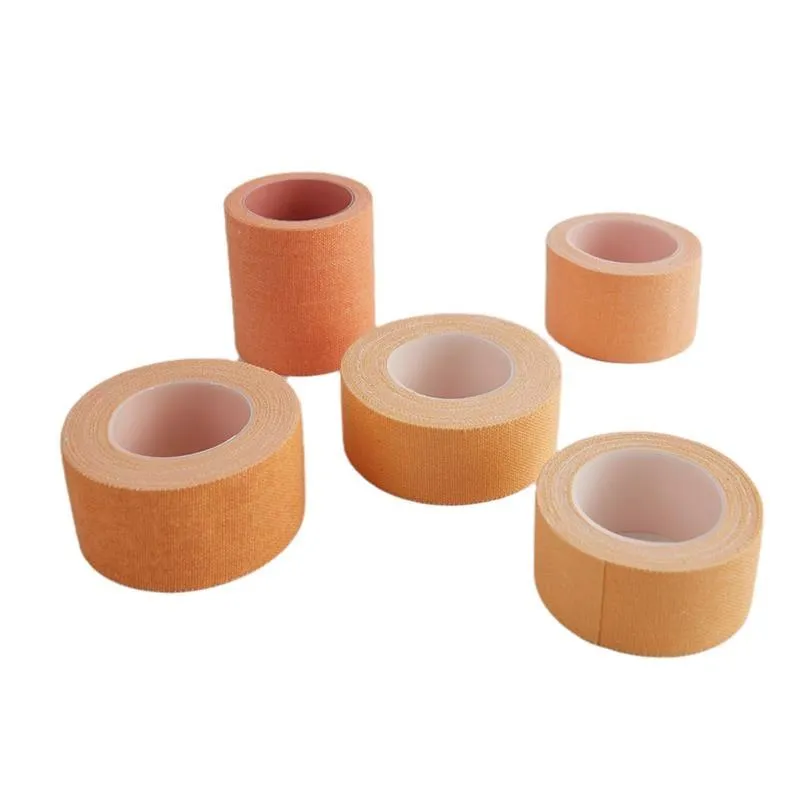 Medical Plaster Application